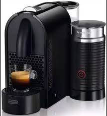 Espresso machine delonghi magnifica troubleshooting descaling. User Manual Delonghi En210bae Nespresso U Coffee Machine Manualsfile