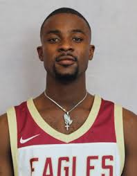 2023-24 Bridgewater Men's Basketball Game one