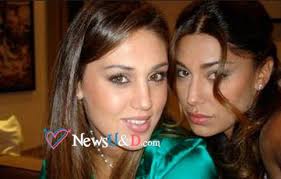 Known as belén rodríguez or belén, she has been based in milan since 2004. Belen E Cecilia Rodriguez Ecco Com Erano Prima Di Essere Famose News E Anticipazioni Uomini E Donne