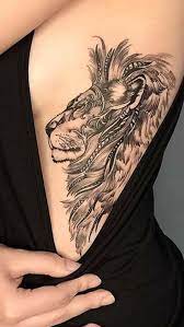 Ideas Del Tatuaje Rib Tattoos For Women Side Tattoos Hand Tattoos For Women