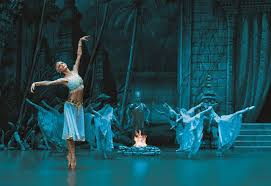 Istana budaya is malaysia's main venue for local and international theatre performances, including musical theatre, operetta , classical concerts and opera. Teater Swan Lake Ke Istana Budaya Ini Adalah Bellarina Natasya