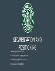 Segmentasi pasar sendiri merupakan upaya pasar dalam memilah konsumen sesuai dengan persamaan di antara mereka. Tbs Docx Analisis Konsep Pemasaran The Body Shop Indonesia Dosen Pengampu Basu Swastha Dharmmesta Prof Dr M B A Marketing Management Oleh Anugrah Course Hero