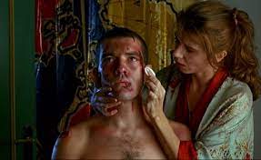 Starring:victoria abril, antonio banderas, loles león. Tie Me Up Tie Me Down The Dissolve