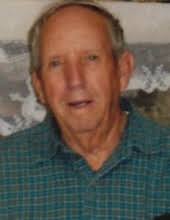Obituary information for Robert Leon Rupert