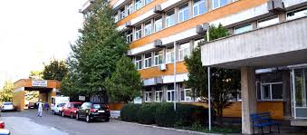 Dacã la bârlad, situatia pare a fi mentinutã sub control, la spitalul judetean de urgentã. È™eful SecÈ›iei Terapie IntensivÄƒ Barlad In Stare GravÄƒ A Fost Transportat Cu Elicopterul La BucureÈ™ti Ziarulobiectiv