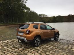 Accede al configurador de dacia duster online. Essai Du Dacia Duster Un Week End Au Volant Du Suv Low Cost