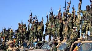 جماعة أهل السنة للدعوة والجهاد‎, group of the people of sunnah for preaching. Who Are Nigeria S Boko Haram Islamist Group Bbc News