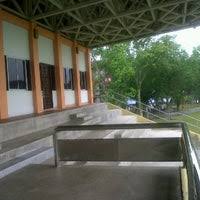 Maktab perguruan raja melewar, seremban (city). Astaka Ipg Kampus Raja Melewar College Academic Building In Seremban