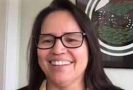 Meet Marla Sampson, the Office Manager for the WLC