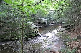 Maybe you would like to learn more about one of these? Pequonnock River Trail Connecticut Trails Traillink