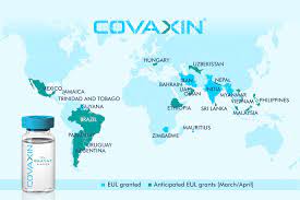Covaxin™ has demonstrated an excellent safety record in human clinical trials and in vaccine administration under emergency use in india. Covaxin India S First Indigenous Covid 19 Vaccine Bharat Biotech