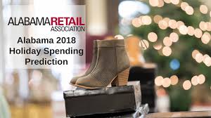 Your one stop vinyl shop! 4 5 Holiday Spending Increase In 2018 Alabama Retail Association