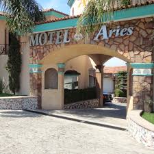 Motel Aries