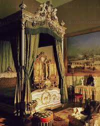 Lessingimages Com Bedroom Of Empress Eugenie In Compiegne Where Compiegne Castle Rooms Cozy House