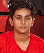 Tennis Player Profile