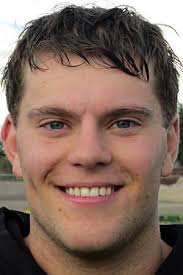 East's Bartlett unanimous 4A West offensive, defensive player of the year