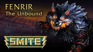 Fenrir Official Smite Wiki Fenrir gains efficiency as he attacks. fenrir official smite wiki