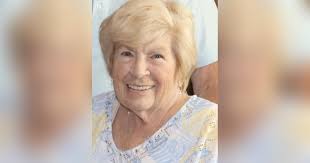Patricia Chubb Obituary
