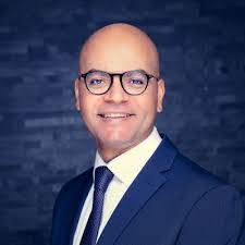 Ahmed Sarhan's Instagram, Twitter & Facebook