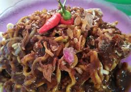 Tp yang jualan sedang libur. Resep Cecek Bumbu Kuning Resep Enyak