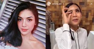 En ese lapso se ha presentado como telonera de las principales bandas de reggae en español.actualmente se encuentra grabando su disc… Diva Ashanty Tries To Pull Off Androgynous Nephew Millendaru S Fake Eyelashes Uploads Video To Shame Him Coconuts Jakarta