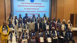 Recrutement Sage-femme UCAD 2026 | Ecole Nationale ENDSS