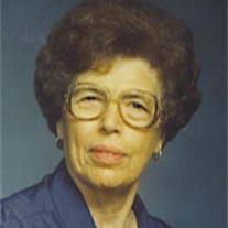 Obituary information for Rachel Agnes Fuller