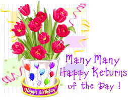Birthday Return Wishes For Family Member Https Encrypted Tbn0 Gstatic Com Images Q Tbn 3aand9gcsuv9cjbzk72f 4xd2ghcucs P8szr7 5ackq Usqp Cau