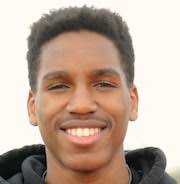 Kiyair Lambert leads Phillipsburg High School boys to sectional track and  field title