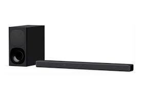 Not all sony soundbars feature a subwoofer, though. Sony Ht G700 Review This Atmos And Dts X Enabled Soundbar Boasts A Trifecta Of Virtual 3d Modes But No Wi Fi Techhive