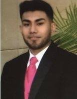 Efrain Rico Chacon Obituary (1997