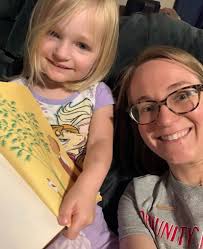 Dirk's favorite childhood book is Tea Time