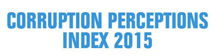 Subscribe to our free email alert service. Corruption Perceptions Index Cpi 2015