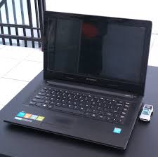 Namun perlu anda perhatikan karena dipasran banya orang tak bertanggung jawab yang menjual baterai laptop lenovo palsu dengan harga yang mahal. Jual Laptop Lenovo G40 30 Celeron N2830 Jual Beli Laptop Bekas Kamera Service Sparepart Di Malang