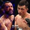 Ufc 댄 이게 vs 정찬성 경기 끝났네요 1. 1