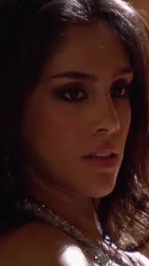 Sandra Echeverria Vive Latino