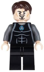 Maybe you would like to learn more about one of these? Bricklink Minifigure Sh069 Lego Tony Stark Super Heroes Iron Man 3 Bricklink Reference Catalog