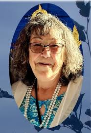 Obituary for Marie Claire Ursula (Edwards) Ross