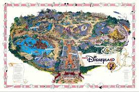 Pin By Nancy Derkinderen On Disney Disneyland Paris Disneyland Map Disneyland