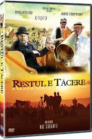 Dumnezeu întrupat lucrează în tăcere pentru a salva omenirea cele mai frumoase cantari crestine. Restul E Tacere 2007 Imdb