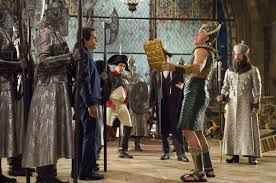 Rewind Mini-Review – Night at the Museum: Battle of the Smithsonian | The  Movie Rat