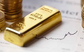 Beständigkeit zeichnet goldbarren und goldmünzen aus. Deutsche Bank Gold Ist Das Optimale Mittel Gegen Inflation Pro Aurum News