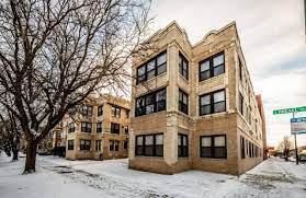 Pangea 801 E Drexel Square Hyde Park Apartments - Chicago Il Apartments For Rent