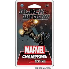 Claire voyant is the first costumed, superpowered female protagonist in comic books. The Widow S Sting Fantasy Flight Games