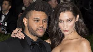In december 2016, the industry voted her model of the year for model.com's model of the year 2016 awards. Bella Hadid The Weeknd Back Together Club Reunion Is Raising Questions Stylecaster