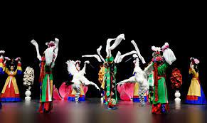 Every product is independently selected by (obsessive) editors. Traditional Dance Music Set To Dazzle Over Lunar New Year S Holiday Korea Net The Official Website Of The Republic Of Korea