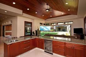 (and these are the trends that are on their way out.) credit: 25 Cherry Wood Kitchens Cabinet Designs Ideas Designing Idea