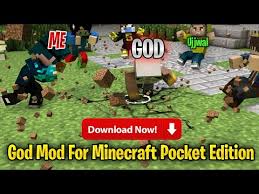 Minecraft education edition mods dissertations expert. God Mod For Minecraft Pocket Edition Download Now Mediafire Link Youtube