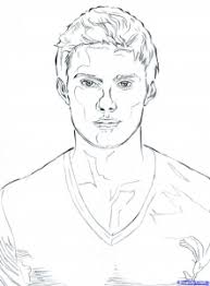 The novels in the trilogy are titled the hunger games (2008), catching fire (2009), and mockingjay (2010). Hunger Games Free Printable Coloring Pages For Kids