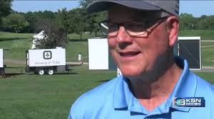 Jay Delling’s 36-year commitment to the Wichita Open still going strong